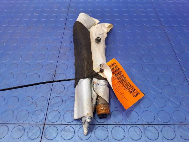 2013 Ford F-150 Air Bag
