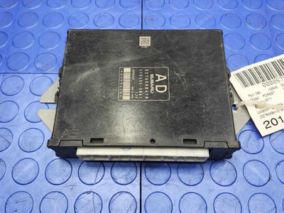 2011 Subaru Forester Engine/Motor Brain Box