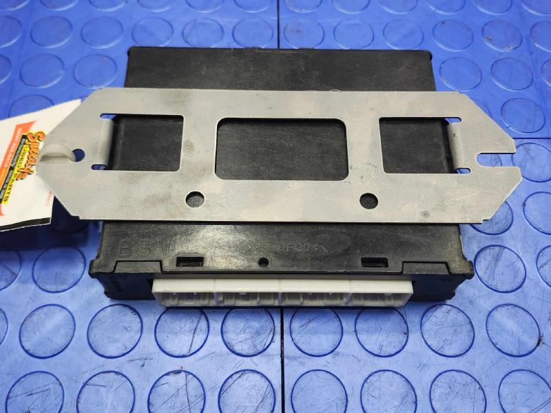 2011 Subaru Forester Engine/Motor Brain Box
