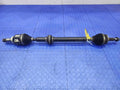 2016 Toyota Prius Axle Shaft
