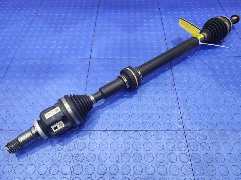 2016 Toyota Prius Axle Shaft