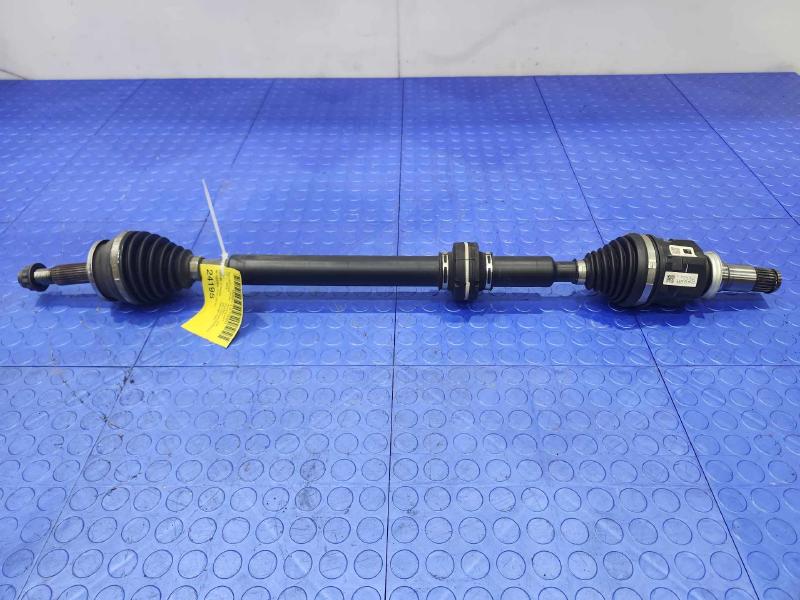 2016 Toyota Prius Axle Shaft