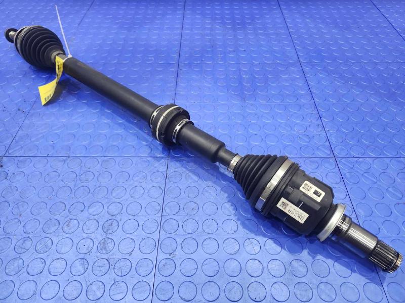 2016 Toyota Prius Axle Shaft