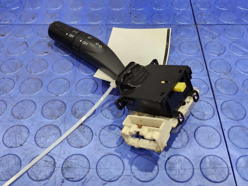 2008 Subaru Legacy Combination Switch