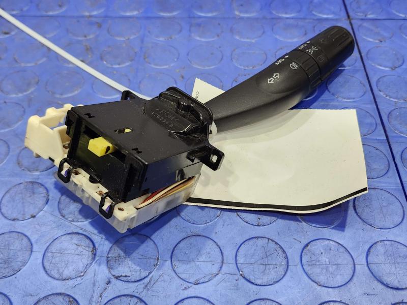 2008 Subaru Legacy Combination Switch