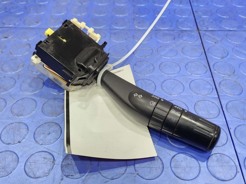 2008 Subaru Legacy Combination Switch