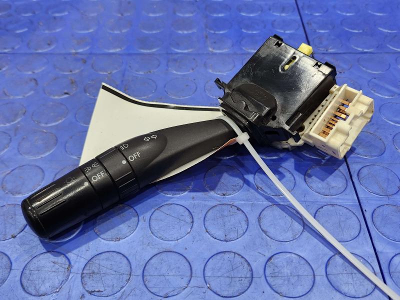 2008 Subaru Legacy Combination Switch