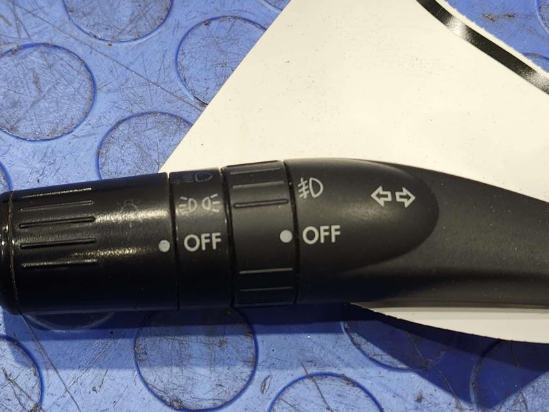 2008 Subaru Legacy Combination Switch