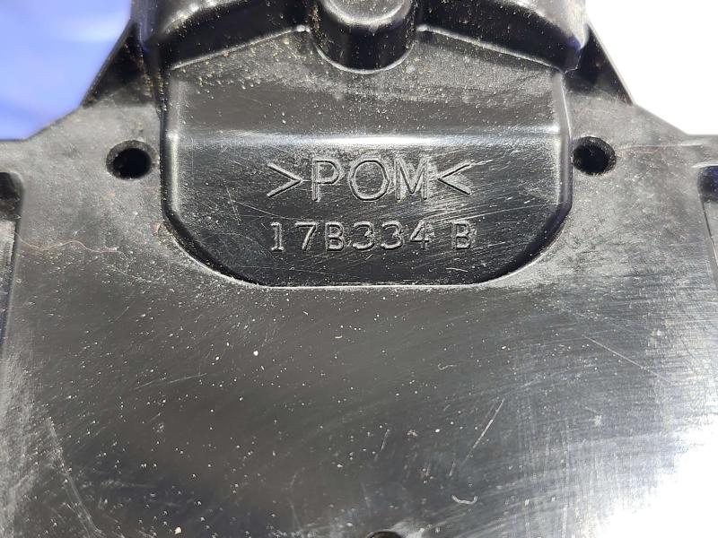 2008 Subaru Legacy Combination Switch