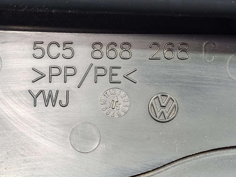 2015 Volkswagen Beetle Misc Ebay Parts
