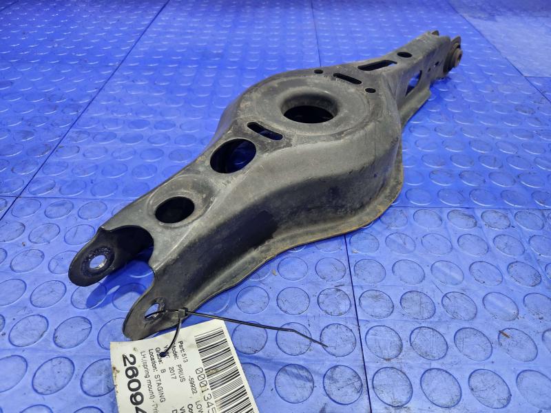 2017 Toyota Prius Lower Control Arm Rr