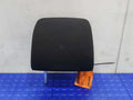 2016 Volkswagen Jetta Headrest