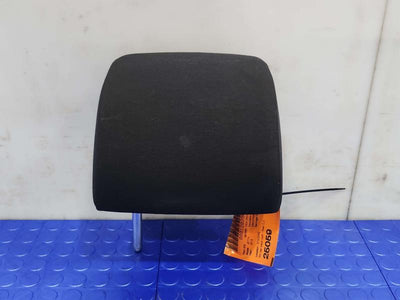2016 Volkswagen Jetta Headrest