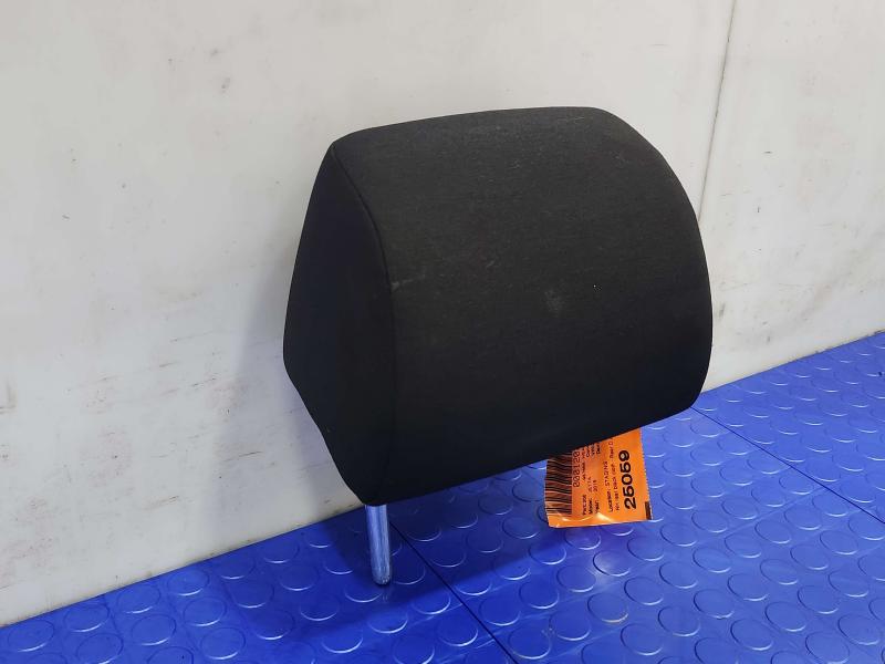 2016 Volkswagen Jetta Headrest