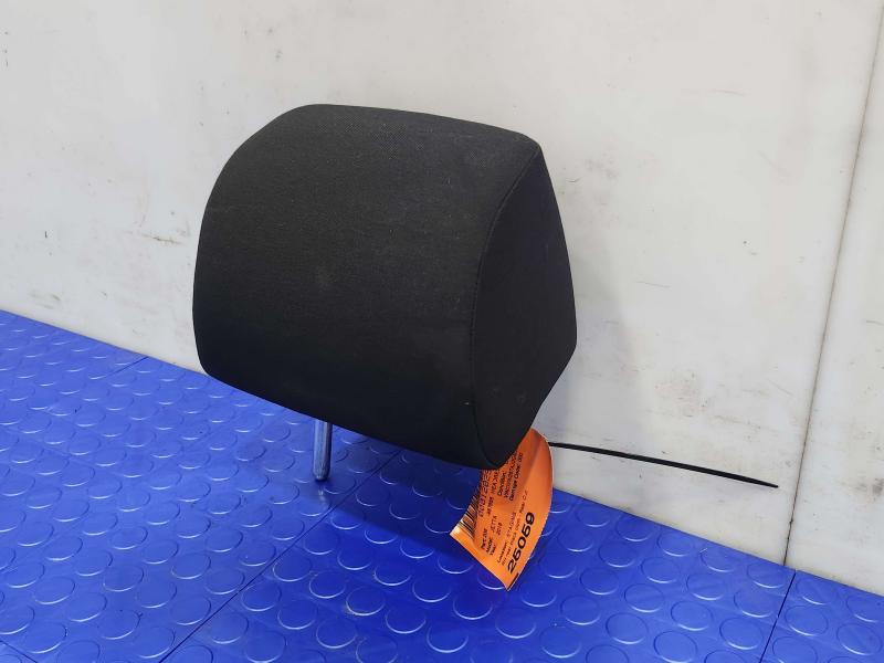 2016 Volkswagen Jetta Headrest
