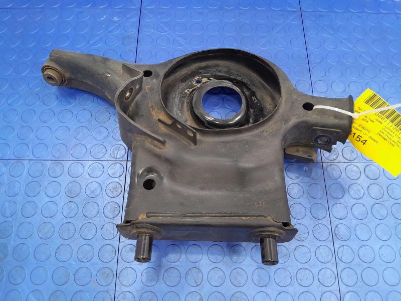 2018 Nissan Altima Rear Lower Control Arm Left Driver Side OEM 551B13TA0C,LH