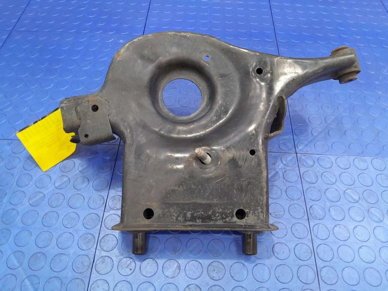 2018 Nissan Altima Rear Lower Control Arm Left Driver Side OEM 551B13TA0C,LH