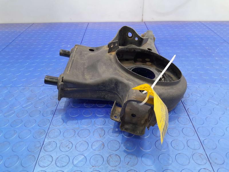 2018 Nissan Altima Rear Lower Control Arm Left Driver Side OEM 551B13TA0C,LH