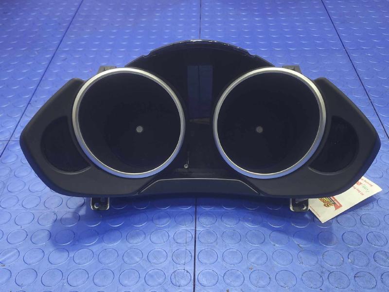 2008-2011 Subaru Tribeca Instrument Cluster Speedometer OEM 85021XA11A