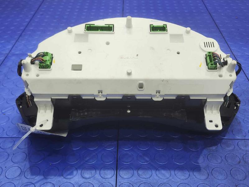 2008-2011 Subaru Tribeca Instrument Cluster Speedometer OEM 85021XA11A