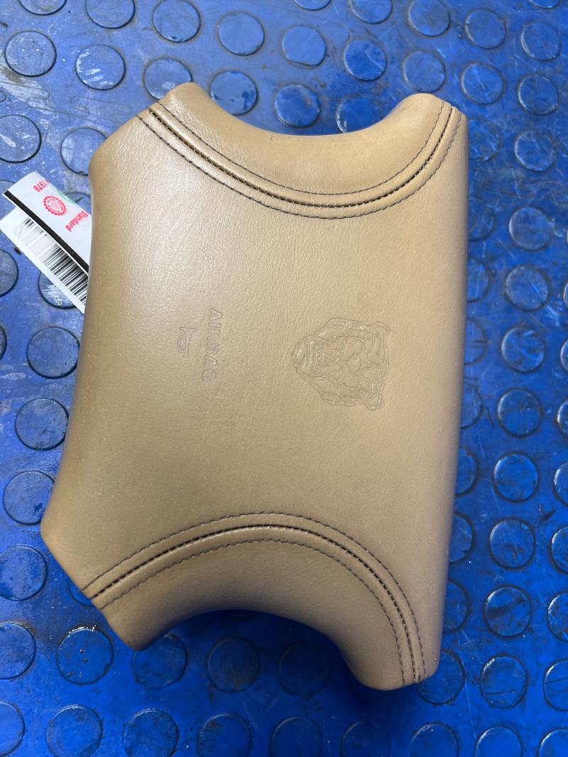 1997 Jaguar XK8 Air Bag
