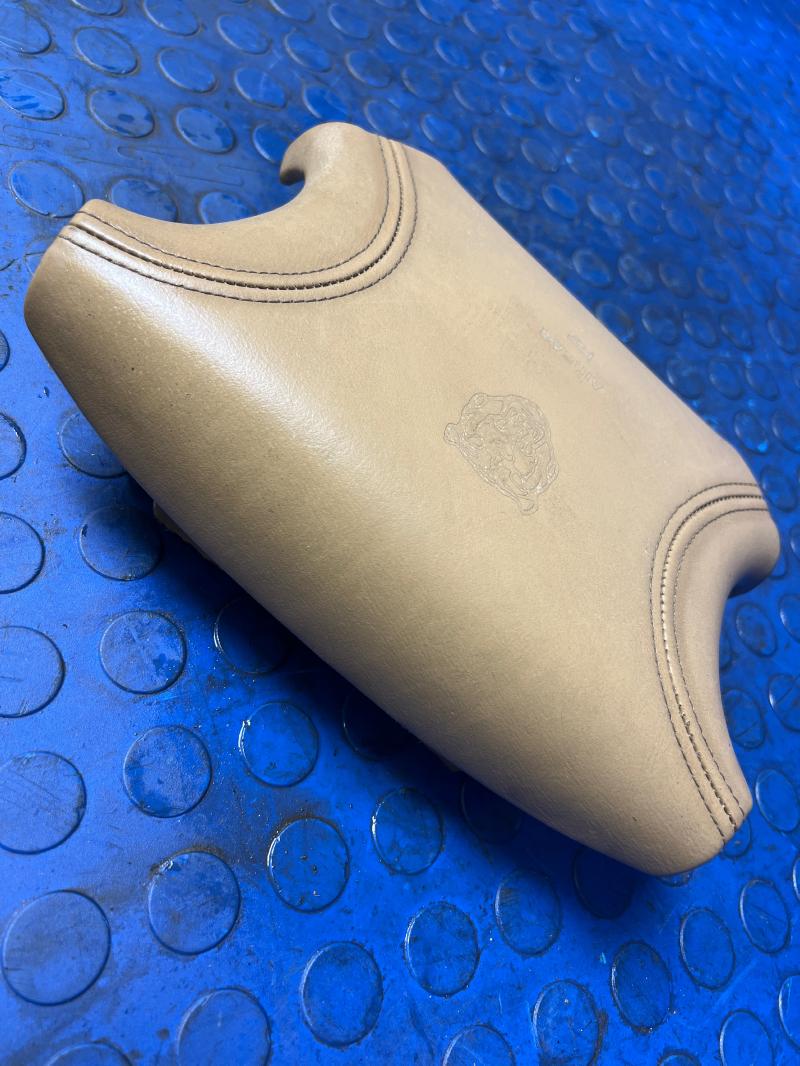 1997 Jaguar XK8 Air Bag