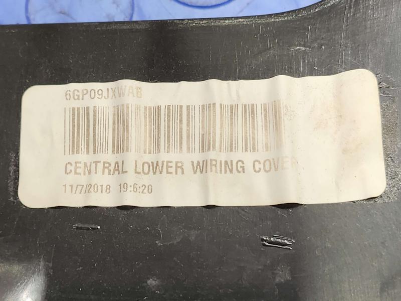 2018 Ram ProMaster Misc Ebay Parts
