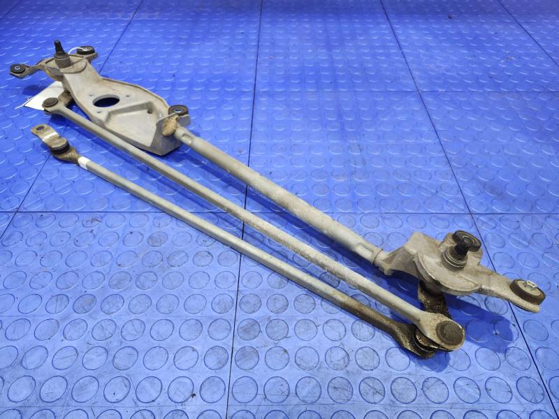 2007 Toyota Tundra Wiper Trans. Linkage