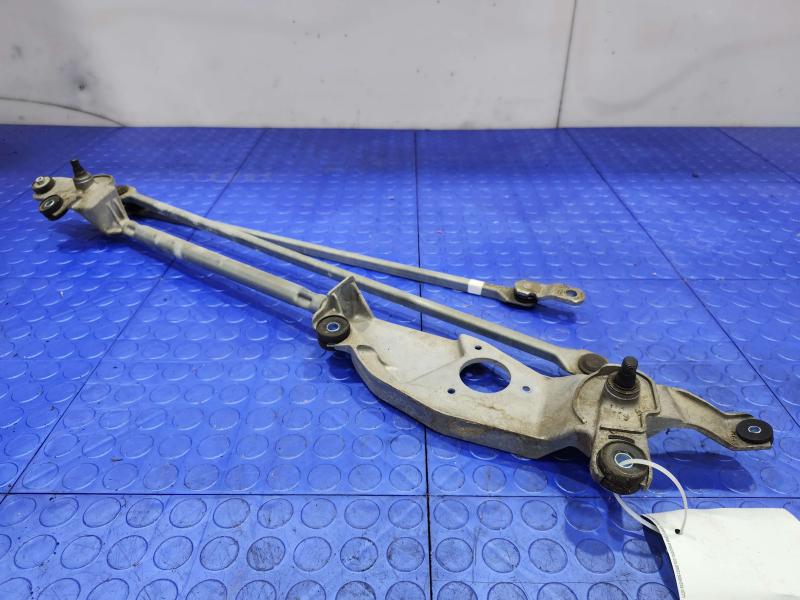 2007 Toyota Tundra Wiper Trans. Linkage