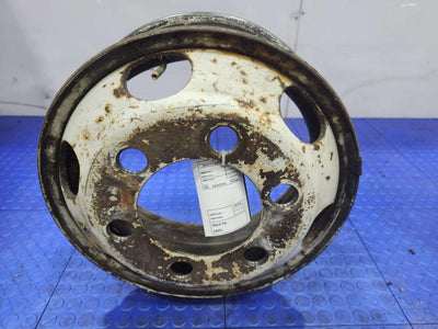 1988-1993 Isuzu NPR 16x6 Steel Wheel Rim OEM Topy Genuine Factory Original