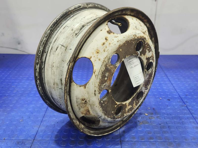 1988-1993 Isuzu NPR 16x6 Steel Wheel Rim OEM Topy Genuine Factory Original