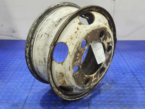 1988-1993 Isuzu NPR 16x6 Steel Wheel Rim OEM Topy Genuine Factory Original
