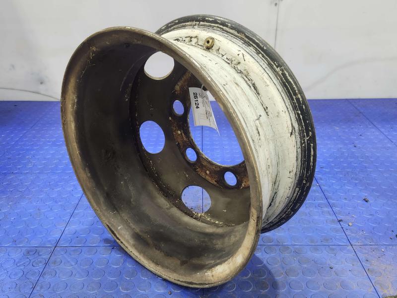 1988-1993 Isuzu NPR 16x6 Steel Wheel Rim OEM Topy Genuine Factory Original