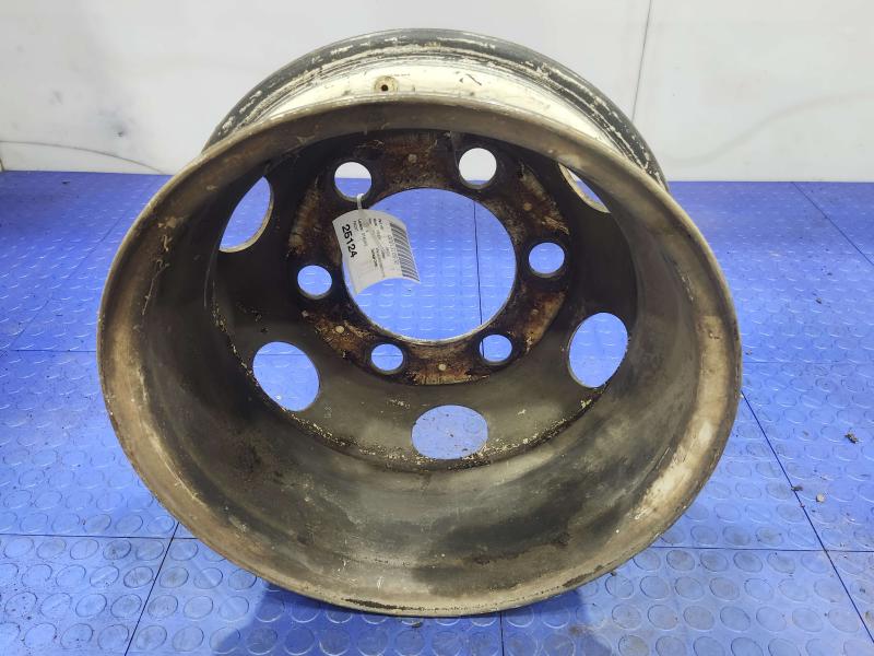 1988-1993 Isuzu NPR 16x6 Steel Wheel Rim OEM Topy Genuine Factory Original