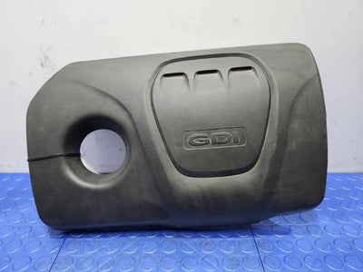 2018-2020 Kia Rio 1.6L Engine Cover Garnish Genuine OEM Part 292402B150