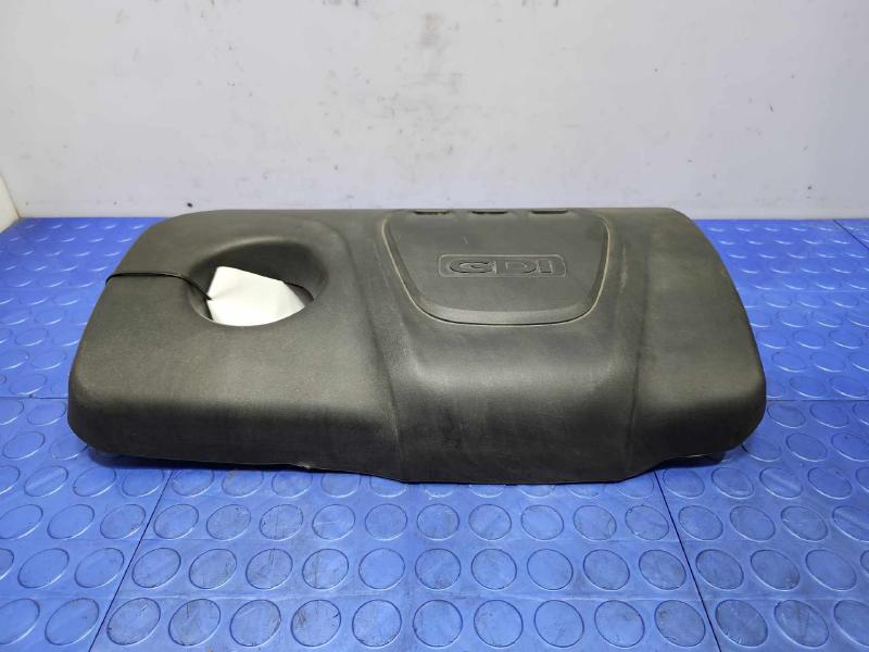 2018-2020 Kia Rio 1.6L Engine Cover Garnish Genuine OEM Part 292402B150