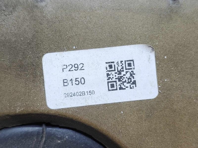 2018-2020 Kia Rio 1.6L Engine Cover Garnish Genuine OEM Part 292402B150
