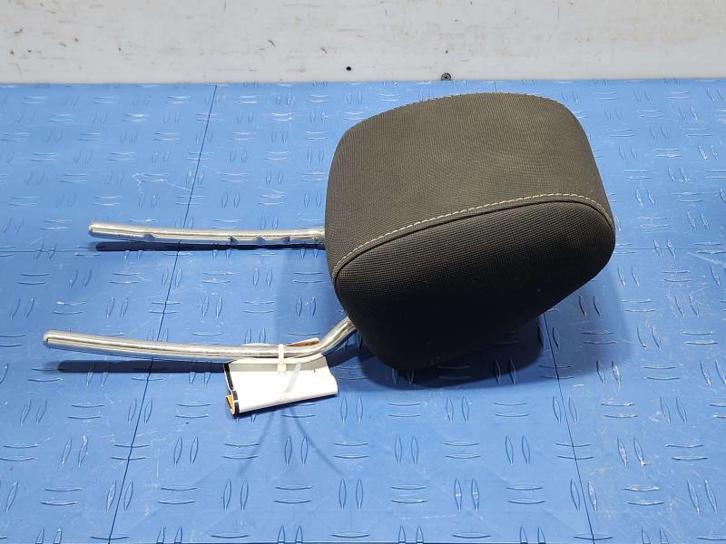 2012 Ford Focus Headrest