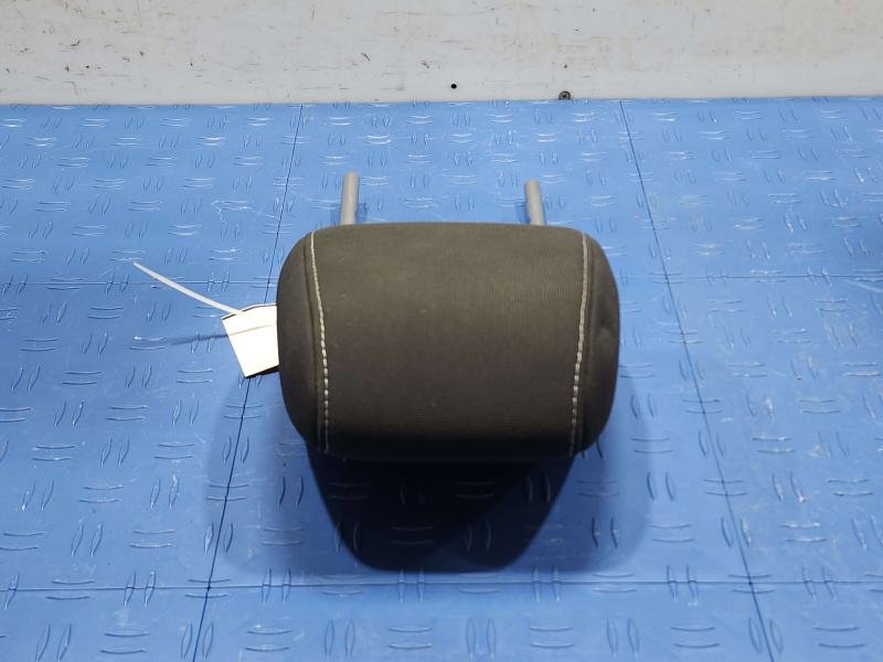 2012 Ford Focus Headrest