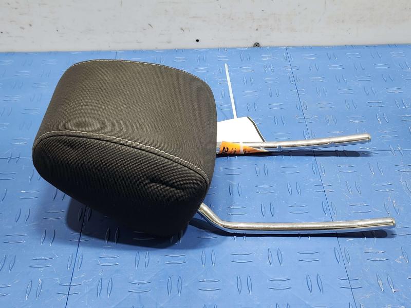 2012 Ford Focus Headrest