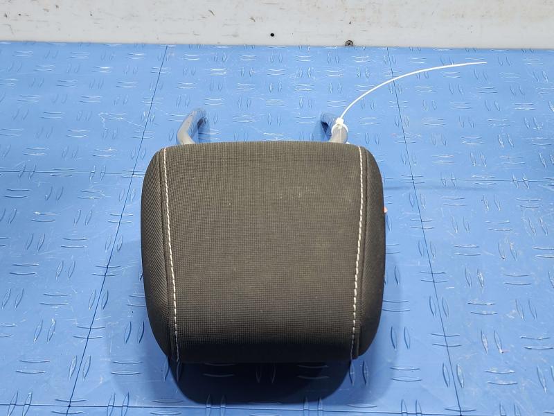 2012 Ford Focus Headrest