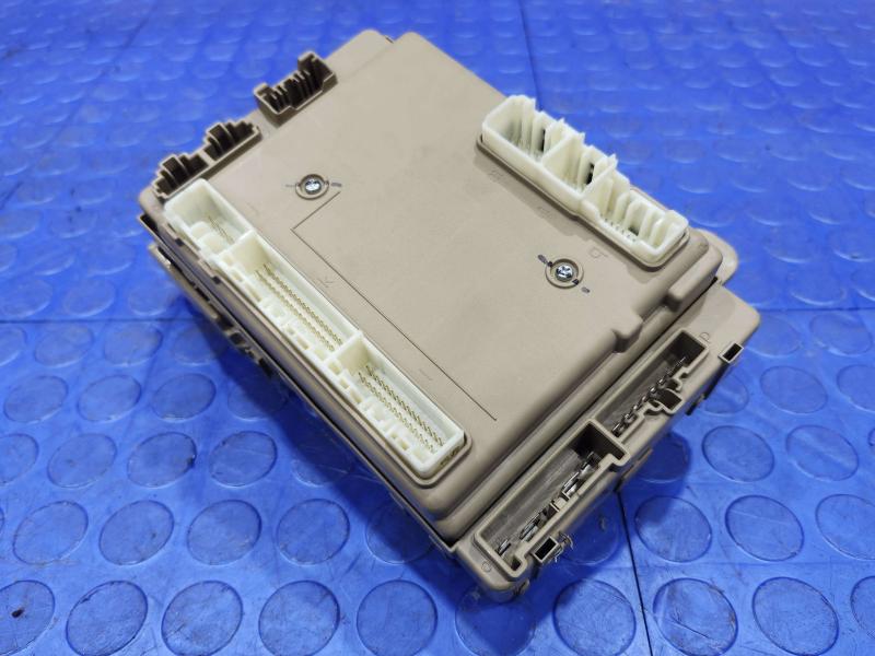 2021 Subaru Crosstrek Cabin Fuse Box Relay Junction Block Genuine OEM 82201FL950
