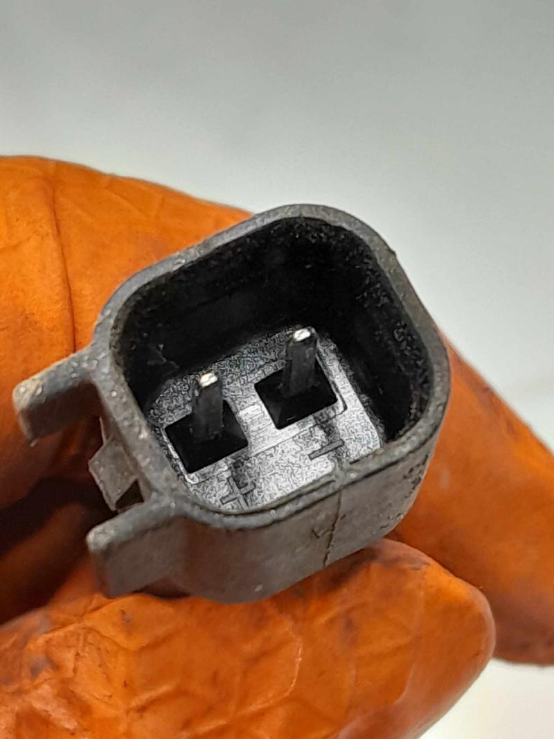 2013 Ford Fusion Spindle Knuckle Front