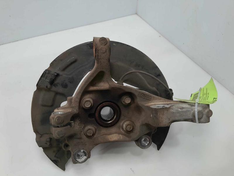 2013 Ford Fusion Spindle Knuckle Front