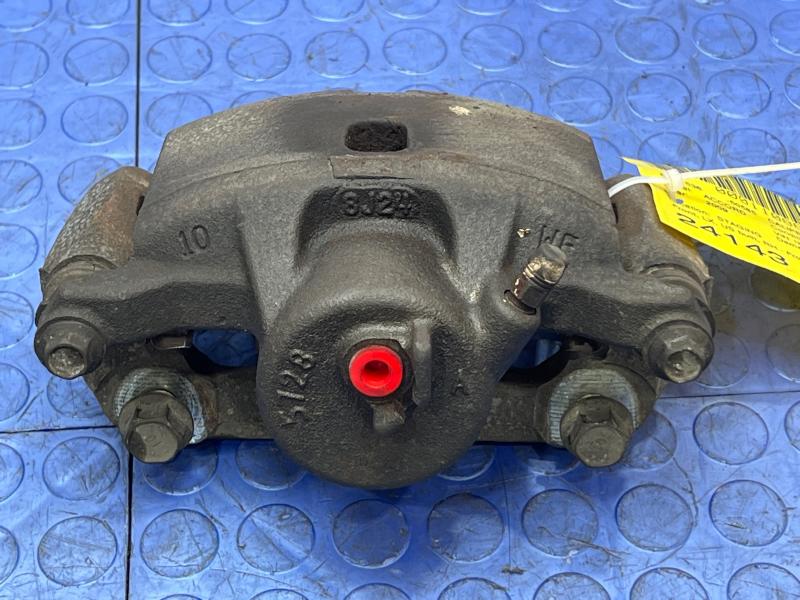 2009 Honda Accord Caliper