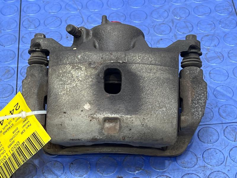 2009 Honda Accord Caliper