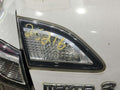 2010 Mazda Mazda3 Tail Light Assembly