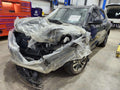2002 Chevrolet Trailblazer Valve Cover