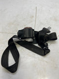2017 Ford Explorer Rear Seat Belt