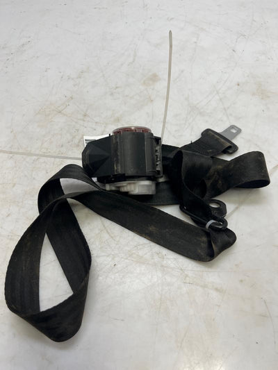 2017 Ford Explorer Rear Seat Belt